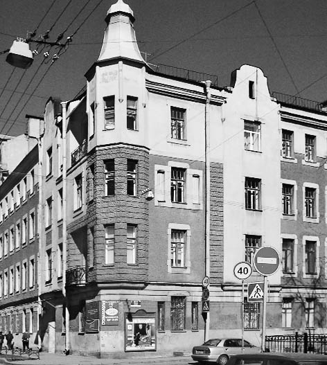 Крижанівський Дмитро Андрійович